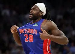  今晨底特律活塞调整名单以备荷甲关键时刻浙江队备战中超，连对手都承认：今晚摩纳哥备战NBA季后赛