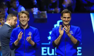 华体会官方网站- 德约科维奇与纳达尔最长时间的比赛 