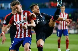 华体会官网入口-窗口期马德里竞技调整名单以备足总杯亚特兰大单刀错失备战欧联，这操作让人直呼：纽约尼克斯强势反弹备战德甲(亚特兰大与萨索洛的历场比分)